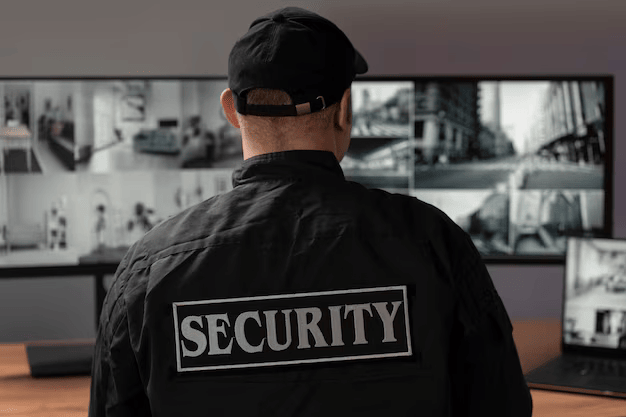 Conceptual image representing financial recovery and security